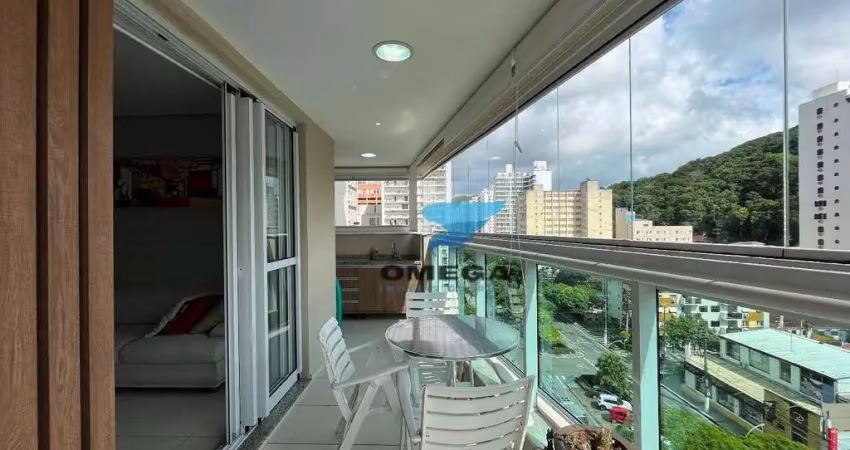 Apartamento à venda na praia das pitanhueiras em guarujá | omega imóveis