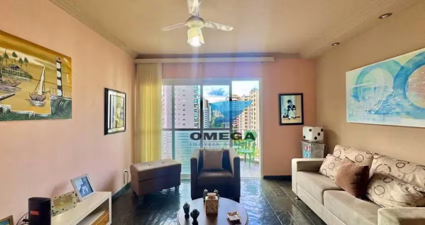 Apartamento à venda na pitangueiras no guarujá | omega imóveis
