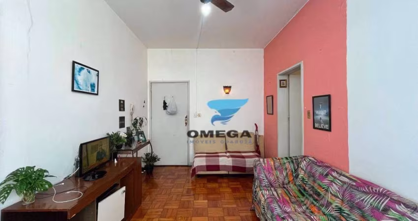 Apartamento à Venda na Pitangueiras no Guarujá | Omega Imóveis