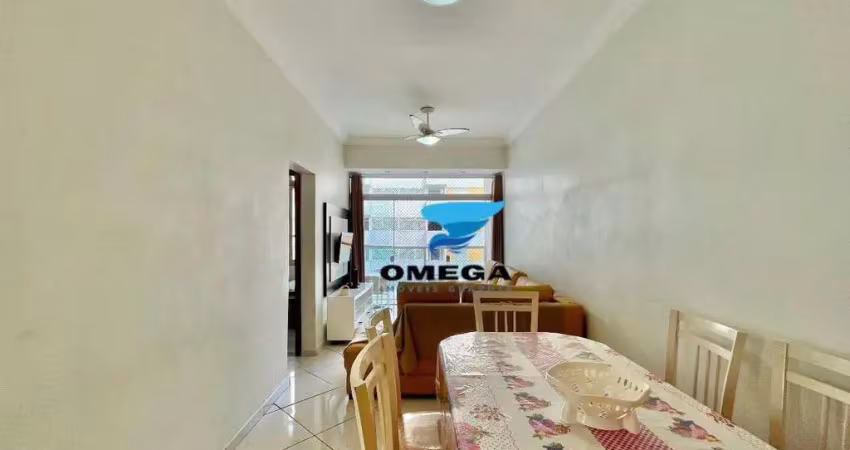 Apartamento com 2 dormitórios à venda  - pitangueiras - guarujá/sp