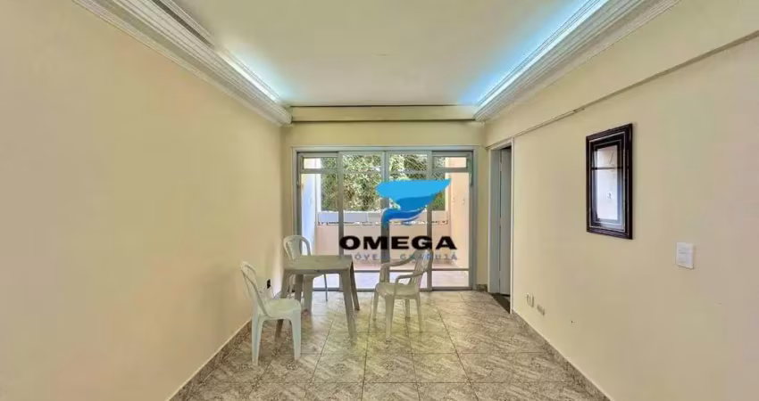 Apartamento à venda na pitangueiras no guarujá | omega imóveis