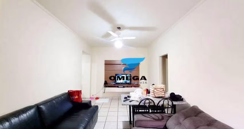 Apartamento à venda na praia das pitangueiras - guarujá sp / omega imóveis