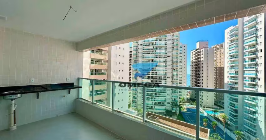 Apartamento à venda nas astúrias no guarujá | omega imóveis