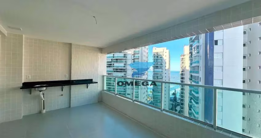 Apartamento à venda nas astúrias no guarujá | omega imóveis