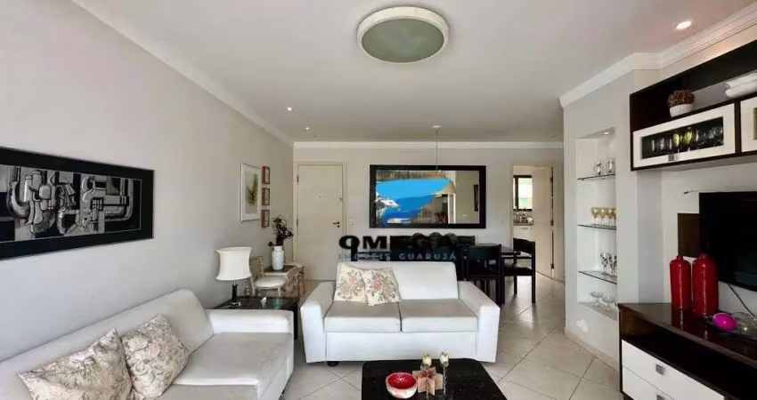 Apartamento à venda nas astúrias no guarujá | omega imóveis