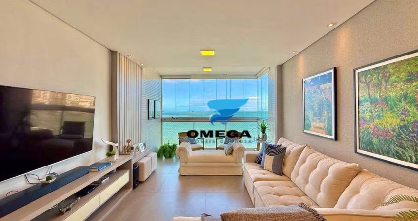 Apartamento à venda na astúrias no guarujá | omega imóveis