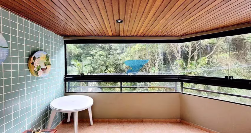 Apartamento à venda na praia das pitangueiras - guraujá sp / omega imóveis