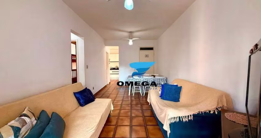Apartamento à venda na praia das pitangueiras no guarujá i omega imoveis