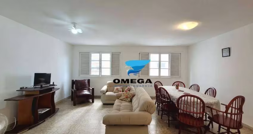Apartamento à venda na praia das astúrias - guarujá sp / omega imóveis
