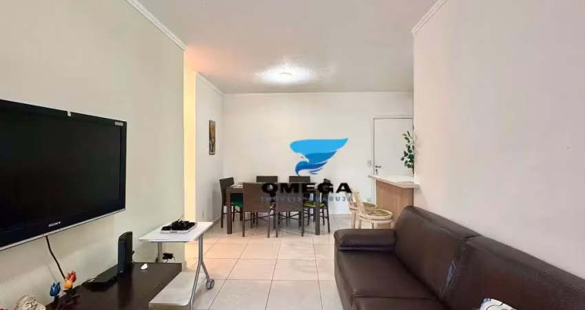 Apartamento à venda nas astúrias no guarujá | omega imóveis