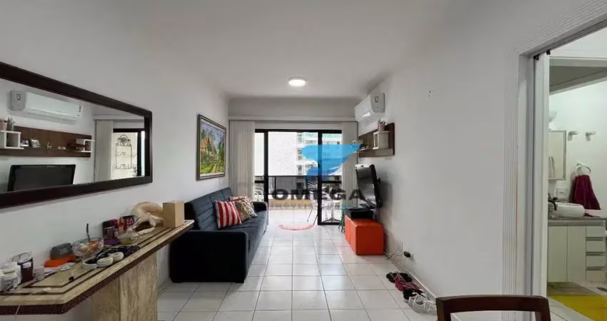 Apartamento à venda na pitangueiras no guarujá | omega imóveis