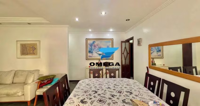 Apartamento à venda na pitangueiras no guarujá | omega imóveis
