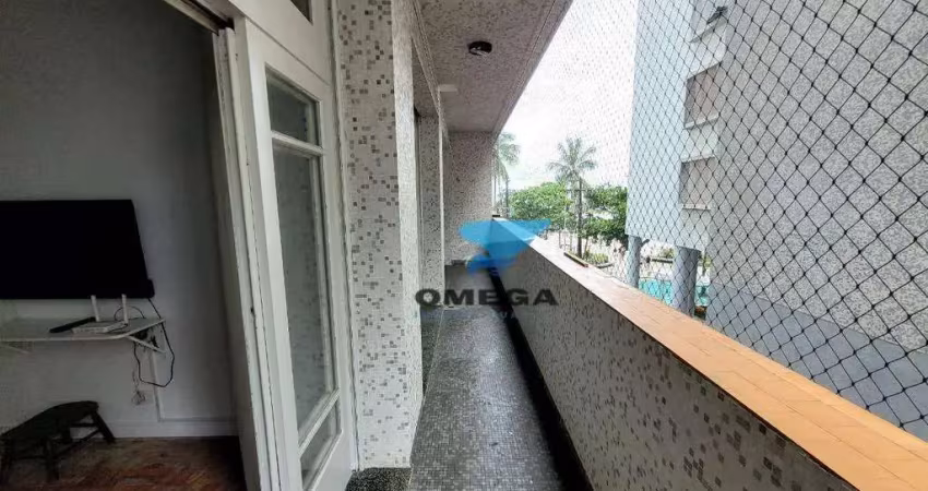 Apartamento à venda na pitangueiras no guarujá | omega imóveis