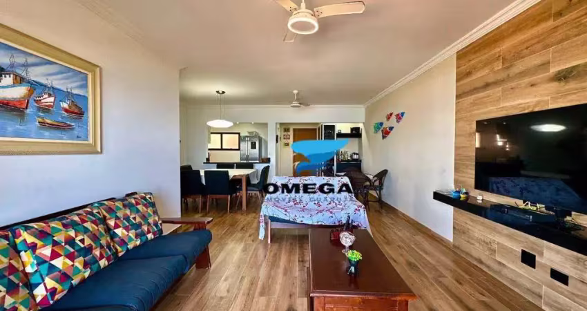 Apartamento à venda no tombo no guarujá | omega imóveis