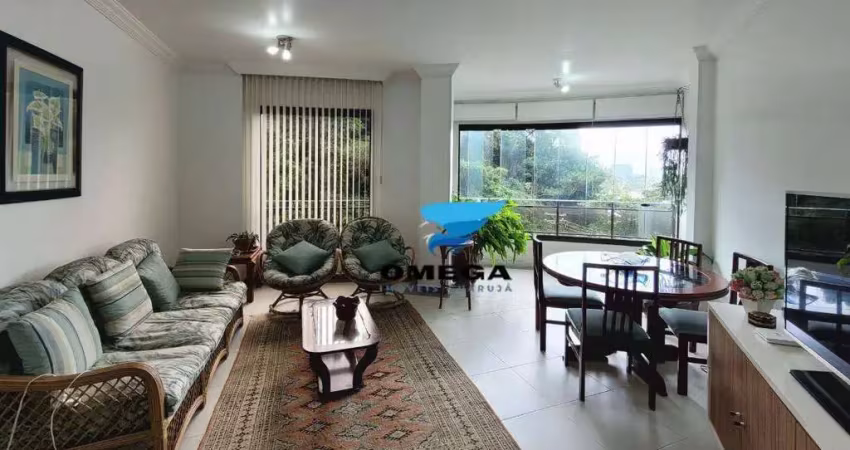 Apartamento à venda na praia das pitangueiras em guarujá sp | omega imóveis