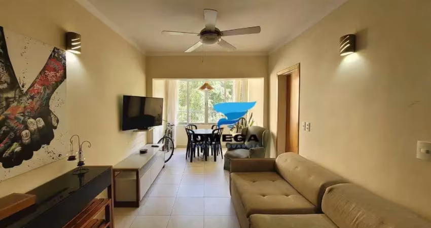 Apartamento à venda na praia das pitangueiras em guarujá - sp | omega imóveis