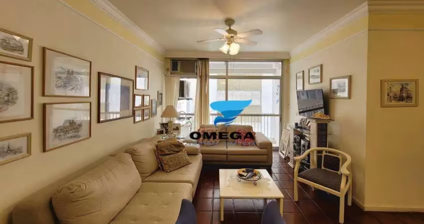Apartamento à venda na praia das pitangueiras em guarujá sp | omega imóveis