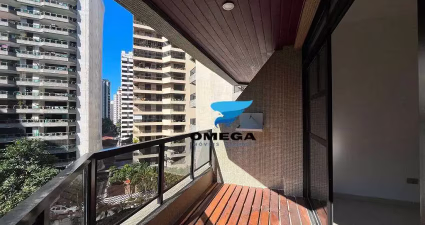 Apartamento à venda em pitangueiras no gurujá | omega imóveis