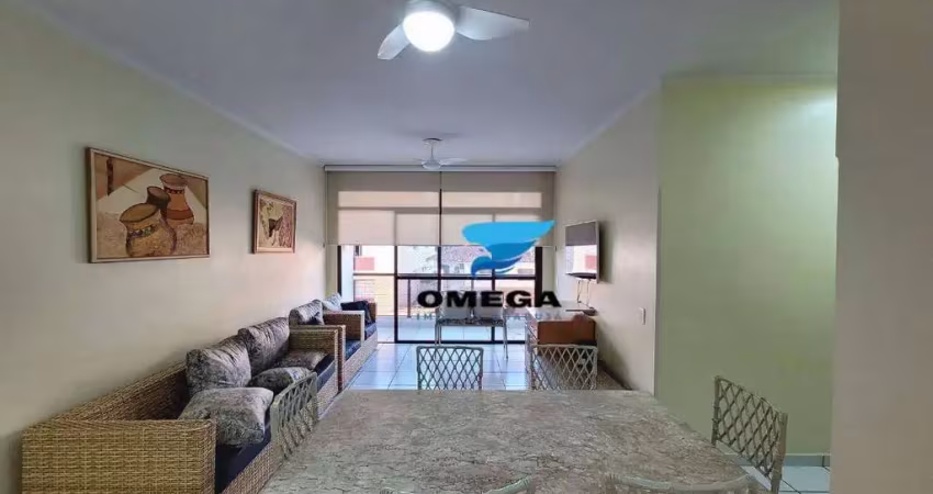 Apartamento à venda no tombo em guarujá sp | omega imóveis