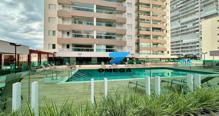 Apartamento à venda nas astúrias no guarujá | omega imóveis