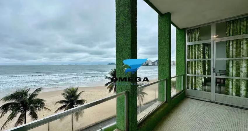 Apartamento à venda nas pitangueiras no guarujá | omega imóveis