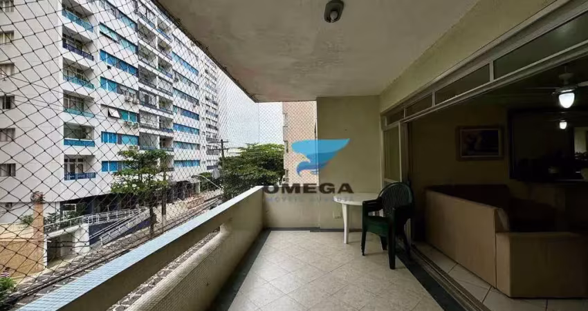 Apartamento à venda na pitangueiras no guarujá | omega imóveis