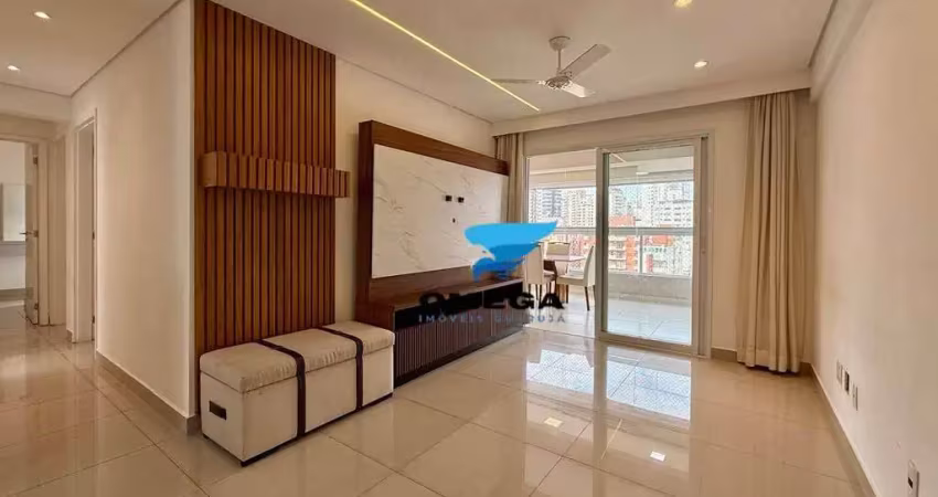 Apartamento à venda nas astúrias no guarujá | omega imóveis