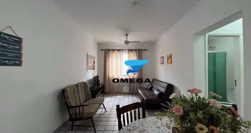 Apartamento com 1 dormitório à venda - pitangueiras - guarujá/sp