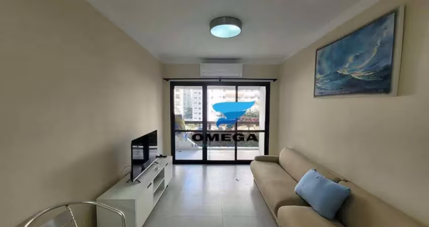 Apartamento à venda na praia das pitanguerias em guarujá sp | omega imóveis