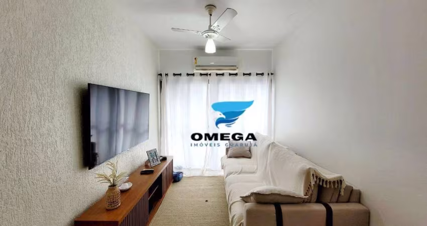 Apartamento à venda na praia das astúrias em guarujá sp | omega imóveis