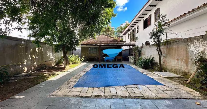Casa à venda nas pitangueiras no guarujá | omega imóveis