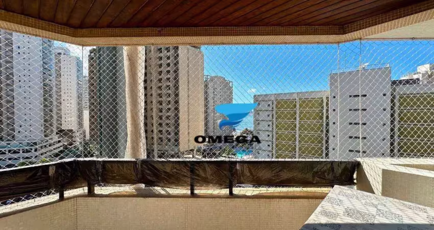 Apartamento à venda nas astúrias no guarujá | omega imóveis