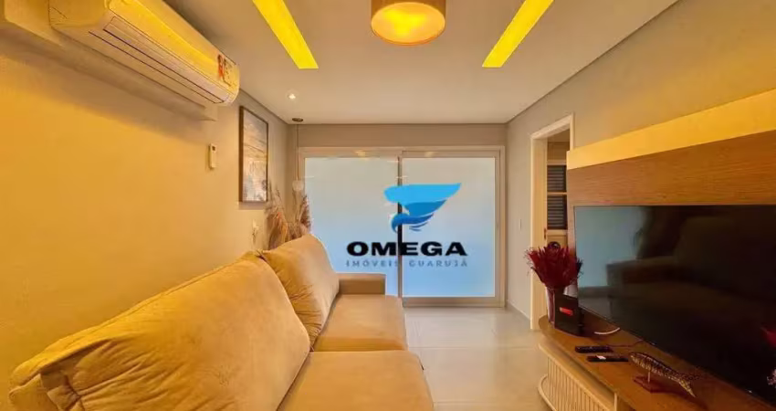 Apartamento à venda na pitangueiras no guarujá | omega imóveis