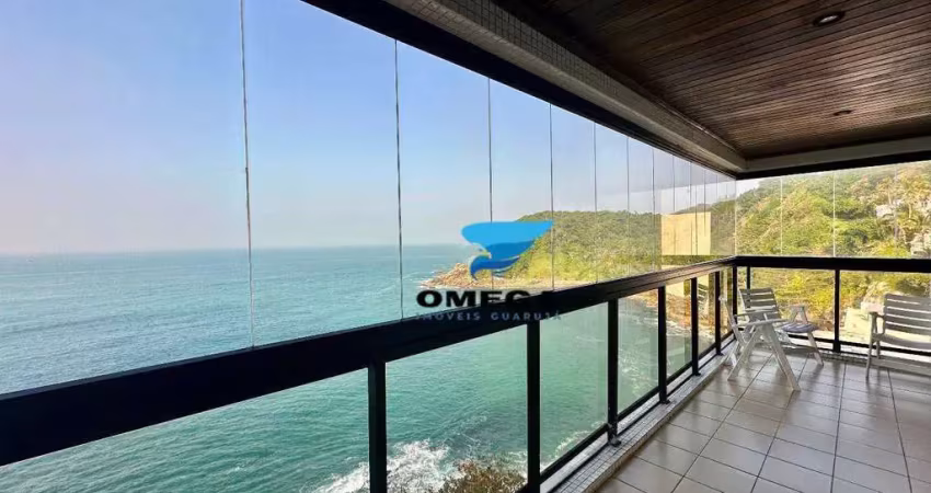 Apartamento à venda nas praia da enseada no guarujá | omega imóveis
