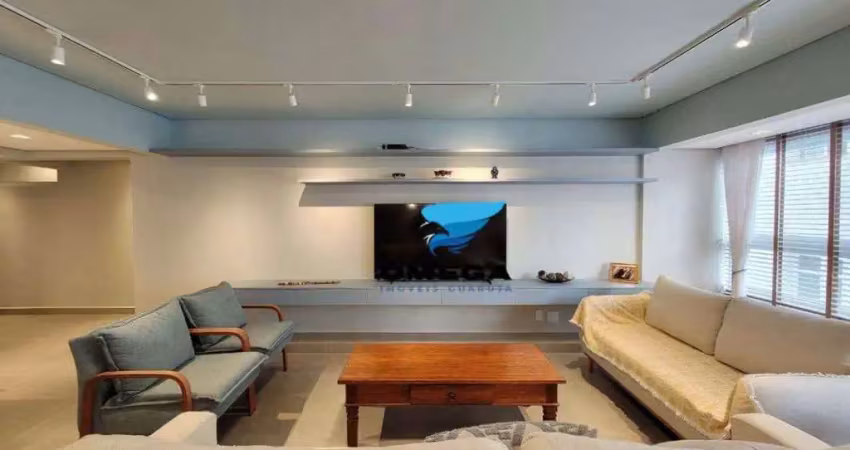Apartamento à venda na praia das pitangueiras - guarujá sp / omega imóveis