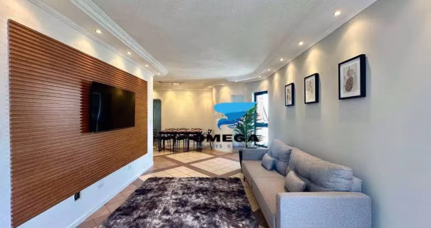 Apartamento à venda nas pitangueiras no guarujá | omega imóveis