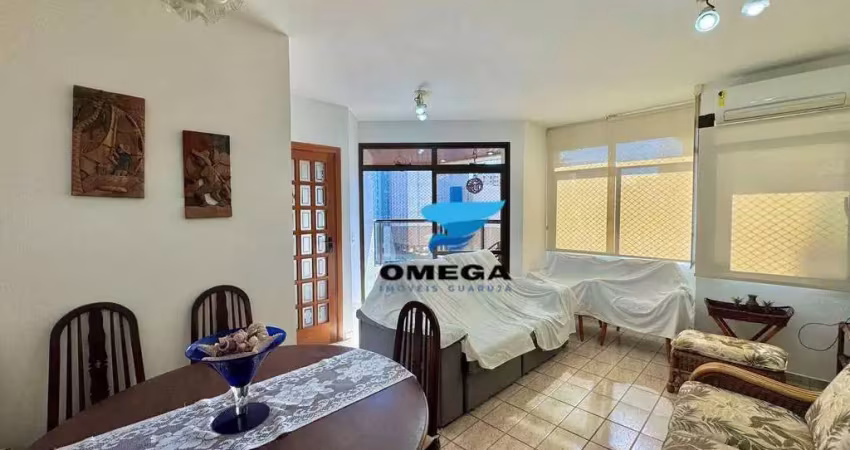 Apartamento à venda na astúrias no guarujá | omega imóveis