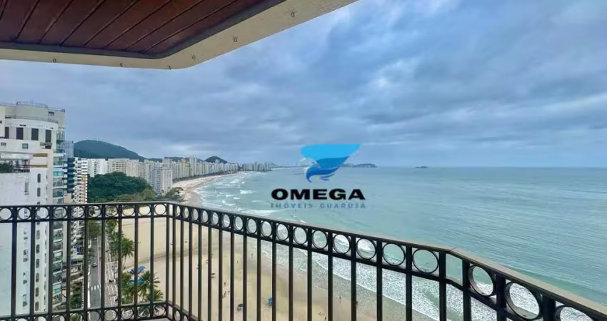 Apartamento à venda na astúrias no guarujá | omega imóveis