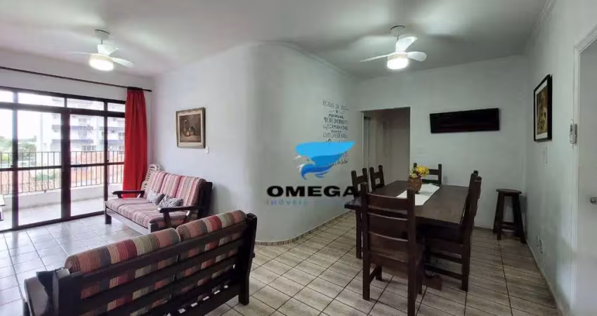 Apartamento à venda na praia do tombo - guarujá sp omega imóveis