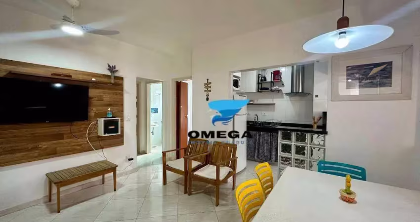 Apartamento à venda nas astúrias no guarujá | omega imóveis