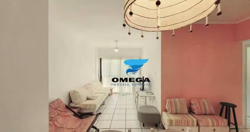 Apartamento à venda no tombo no guarujá | omega imóveis
