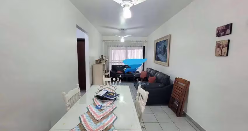 Apartamento à venda na praia das astúrias - guarujá sp / omega imóveis