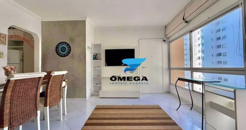 Apartamento à venda na astúrias no guarujá | omega imóveis