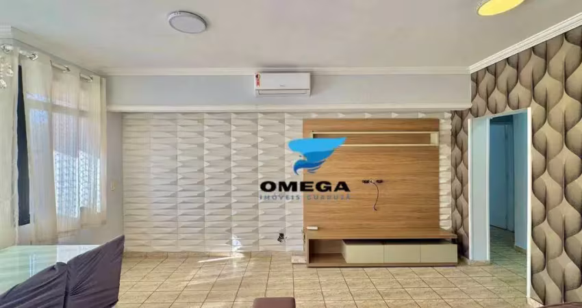 Apartamento à venda na astúrias no guarujá | omega imóveis