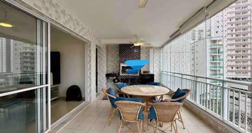 Apartamento à venda nas astúrias no guarujá | omega imóveis