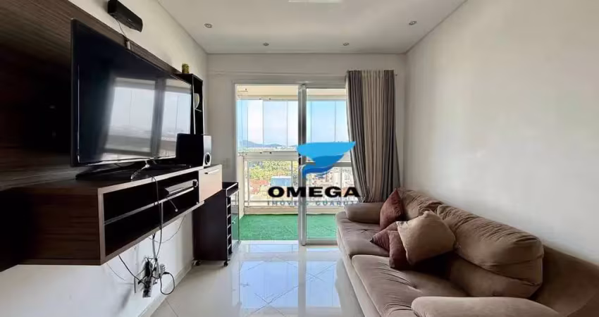 Apartamento à venda na astúrias no guarujá | omega imóveis