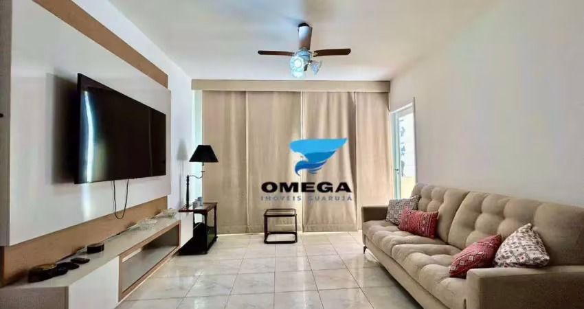 Apartamento à venda na pitangueiras no guarujá | omega imóveis
