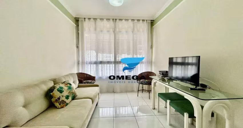 Apartamento à venda na pitangueiras no guarujá | omega imóveis