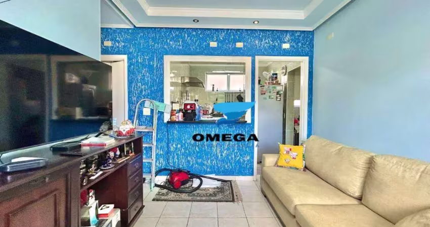 Apartamento à venda na pitangueiras no guarujá | omega imóveis