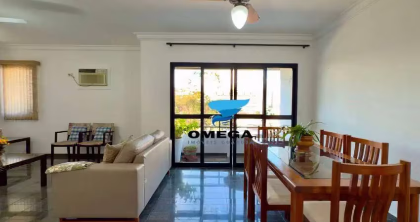 Apartamento à venda na praia das pitangueiras no guarujá i omega imoveis